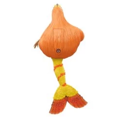 Hallmark Barbie™ Mermaid Ornament With Light 13 Hallmark Barbie™ Mermaid Ornament With Light -Hallmark Toys Shop Mermaid Barbie Keepsake Ornament 1899QXI6999 06