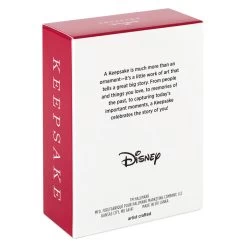 Hallmark Mini Disney Mickey Mouse Ornaments, Set Of 6 13 Hallmark Mini Disney Mickey Mouse Ornaments, Set Of 6 -Hallmark Toys Shop Mickey Ears Balls Keepsake Ornaments 1599QSB6217 05