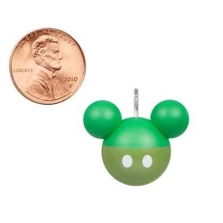 Hallmark Mini Disney Mickey Mouse Ornaments, Set Of 6 15 Hallmark Mini Disney Mickey Mouse Ornaments, Set Of 6 -Hallmark Toys Shop Mickey Ears Balls Keepsake Ornaments 1599QSB6217 07