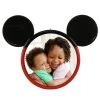 Hallmark Disney Mickey Mouse Ears Silhouette Personalized Photo Ornament -Hallmark Toys Shop Mickey Mouse Ears Shape Personalized Photo Ornament 2499QHE1962B3 01