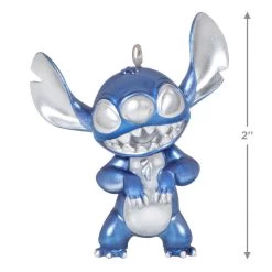 Hallmark Disney 100 Years Of Wonder Classic Characters Ornaments, Set Of 4 19 Hallmark Disney 100 Years Of Wonder Classic Characters Ornaments, Set Of 4 -Hallmark Toys Shop Mickey Pooh Simba Stitch Keepsake Ornaments 5499QXD6767 06