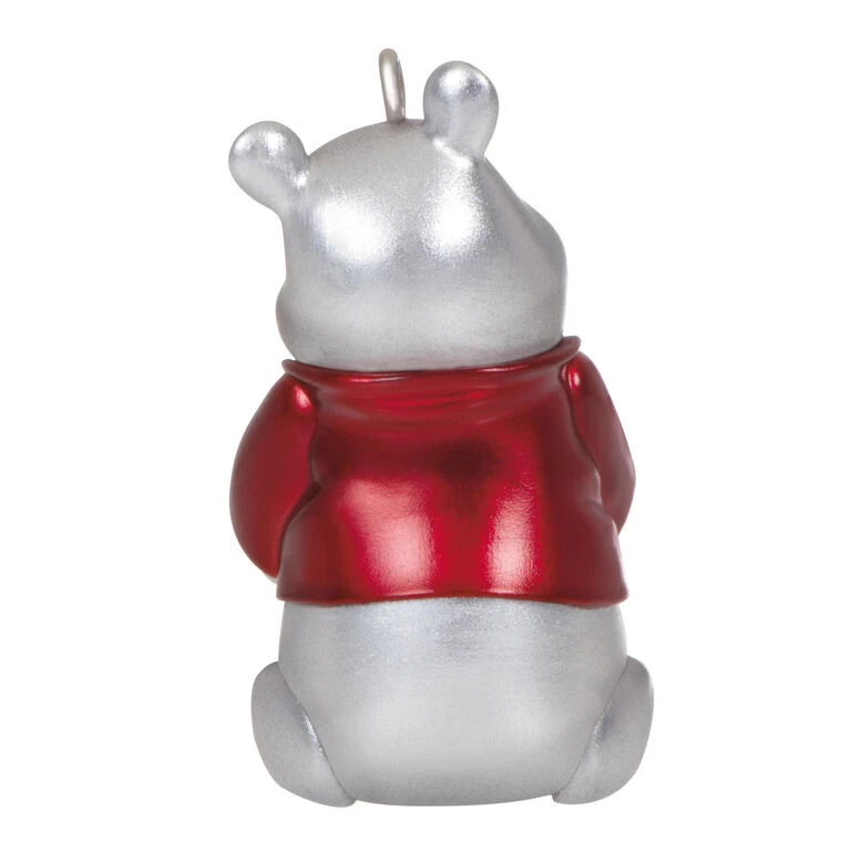 Hallmark Disney 100 Years Of Wonder Classic Characters Ornaments, Set Of 4 11 Hallmark Disney 100 Years Of Wonder Classic Characters Ornaments, Set Of 4 - Image 9