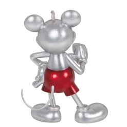 Hallmark Disney 100 Years Of Wonder Classic Characters Ornaments, Set Of 4 24 Hallmark Disney 100 Years Of Wonder Classic Characters Ornaments, Set Of 4 -Hallmark Toys Shop Mickey Pooh Simba Stitch Keepsake Ornaments 5499QXD6767 11