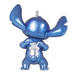 Hallmark Disney 100 Years Of Wonder Classic Characters Ornaments, Set Of 4 25 Hallmark Disney 100 Years Of Wonder Classic Characters Ornaments, Set Of 4 -Hallmark Toys Shop Mickey Pooh Simba Stitch Keepsake Ornaments 5499QXD6767 12