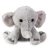 Hallmark Baby Elephant Stuffed Animal, 7.75" -Hallmark Toys Shop Mini Baby Elephant Stuffed Animal 1KAM2020 01