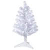 Hallmark Miniature White Pre-Lit Christmas Tree, 18.75" -Hallmark Toys Shop Miniature White PreLit Christmas Tree 2499QSB6243 01