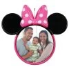 Hallmark Disney Minnie Mouse Ears Silhouette Personalized Photo Ornament -Hallmark Toys Shop Minnie Mouse Ears Shape Personalized Photo Ornament 2499QHE1963B3 01