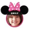 Hallmark Disney Minnie Mouse Ears Silhouette Text And Photo Personalized Ornament -Hallmark Toys Shop Minnie Mouse Ears TextPhoto Personalized Ornament 2499QHE1963B2 01
