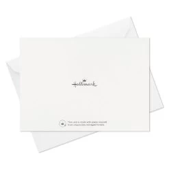 Hallmark Modern Elegance Boxed Thank-You Notes, Pack Of 50 -Hallmark Toys Shop Modern Elegance Boxed ThankYou Notes 3THK2545 07