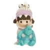 Hallmark Disney/Pixar Precious Moments Monsters, Inc. Boo And Sulley Porcelain Ornament -Hallmark Toys Shop Monsters Inc. Boo and Sulley Keepsake Ornament 3999QXD6629 01
