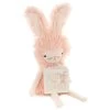 Hallmark MopTops Angora Bunny Stuffed Animal With You Are Loved Board Book -Hallmark Toys Shop MopTops Plush Bunny Stuffed Animal Board Book 1KID1531 01