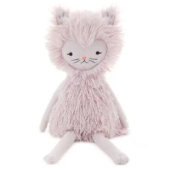 Hallmark MopTops Furry Cat Stuffed Animal With You Are So Fun Board Book -Hallmark Toys Shop MopTops Plush Cat Stuffed Animal Board Book 1KID1533 02