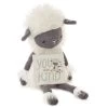 Hallmark MopTops Highland Sheep Stuffed Animal With You Are Kind Board Book -Hallmark Toys Shop MopTops Plush Sheep Stuffed Animal Board Book 1KID1535 01