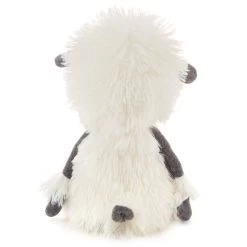 Hallmark MopTops Highland Sheep Stuffed Animal With You Are Kind Board Book -Hallmark Toys Shop MopTops Plush Sheep Stuffed Animal Board Book 1KID1535 03