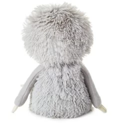 Hallmark MopTops Sloth Stuffed Animal With You Are The Best Board Book -Hallmark Toys Shop MopTops Plush Sloth Stuffed Animal and Board Book 1KID2083 03