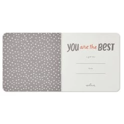 Hallmark MopTops Sloth Stuffed Animal With You Are The Best Board Book -Hallmark Toys Shop MopTops Plush Sloth Stuffed Animal and Board Book 1KID2083 05