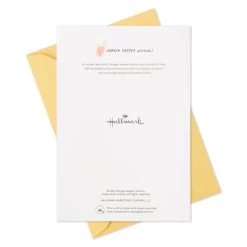 Hallmark Morgan Harper Nichols Assorted Blank Note Cards In Caddy, Pack Of 40 -Hallmark Toys Shop Morgan Harper Nichols Blank Note Cards in Caddy 3SOM1195 07