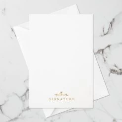 Hallmark Love Sharing Life's Adventure With You 3D Pop-Up Love Card -Hallmark Toys Shop Mountains and Trees 3D PopUp Love Card 1299LAD2890 07