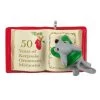 Hallmark Mini A Creature Was Stirring Special Edition Ornament -Hallmark Toys Shop Mouse on Storybook Keepsake Ornament 1099QGO2787 01