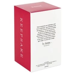 Hallmark Disney Beauty And The Beast A Mother's Love Porcelain Ornament -Hallmark Toys Shop Mrs. Potts and Chip Keepsake Ornament 2499QHX3109 05