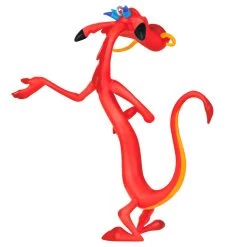 Hallmark Disney Mulan Mushu Ornament -Hallmark Toys Shop Mulan Mushu the Dragon Keepsake Ornament 1899QXD6647 06