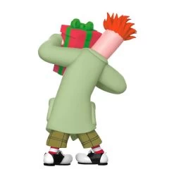 Hallmark Disney The Muppets Dr. Bunsen Honeydew And Beaker Ornaments, Set Of 2 -Hallmark Toys Shop Muppets Dr. Bunsen and Beaker Keepsake Ornaments 2999QXD6759 07