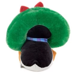 Hallmark Playful Penguins All Decked Out Musical Plush Penguin With Light And Motion 7 Hallmark Playful Penguins All Decked Out Musical Plush Penguin With Light And Motion -Hallmark Toys Shop Musical Playful Penguins Plush With Light Motion 1KCX1100 02