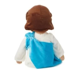 Hallmark My Friend Jesus Stuffed Doll, 13" -Hallmark Toys Shop My Friend Jesus Stuffed Doll 13 1KID1655 03