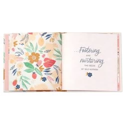 Hallmark My Mother's Garden Book -Hallmark Toys Shop My Mothers Garden Book 1BOK1572 03