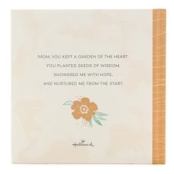 Hallmark My Mother's Garden Book -Hallmark Toys Shop My Mothers Garden Book 1BOK1572 04