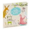 Hallmark My Zoo Board Book -Hallmark Toys Shop My Zoo Board Book for Kids 1BOK1486 01