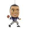 NFL Dallas Cowboys Dak Prescott Bouncing Buddy Hallmark Ornament -Hallmark Toys Shop NFL Dallas Cowboys Dak Prescott Bouncing Buddy Christmas Ornament 1OSL1563 01