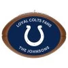 Hallmark NFL Football Indianapolis Colts Text Personalized Ornament 1 Hallmark NFL Football Indianapolis Colts Text Personalized Ornament -Hallmark Toys Shop NFL Football Indianapolis Colts Text Personalized Ornament 2499QHE1985B9 01