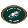 Hallmark NFL Football Philadelphia Eagles Text Personalized Ornament -Hallmark Toys Shop NFL Football Philadelphia Eagles Text Personalized Ornament 2499QHE1985B4 01