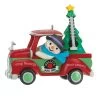 Hallmark Holiday Parade Nello's Music Shop Truck 2023 Ornament -Hallmark Toys Shop Nellos Music Shop Truck Keepsake Ornament 1799QXR8079 01