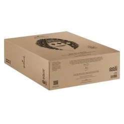 Hallmark Disney Tim Burton's The Nightmare Before Christmas Jack Skellington Wreath With Light, Sound And Motion, 24" -Hallmark Toys Shop Nightmare Before Christmas Jack Skellington Talking Wreath 1QFM3343 05