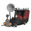 Hallmark Disney Tim Burton's The Nightmare Before Christmas Sound The Alarms! Ornament With Sound 1 Hallmark Disney Tim Burton's The Nightmare Before Christmas Sound The Alarms! Ornament With Sound -Hallmark Toys Shop Nightmare Before Christmas Mayors Car Keepsake Ornament 2699QXD6649 01