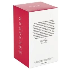 Hallmark A Case Of Christmas Cheer Ornament -Hallmark Toys Shop None for Santa Wine Crate Keepsake Ornament 1799QGO2869 05