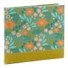 Hallmark Mod Floral Pattern Guest Book -Hallmark Toys Shop Nostalgic Flower Pattern Guest Book 1EDY3148 01