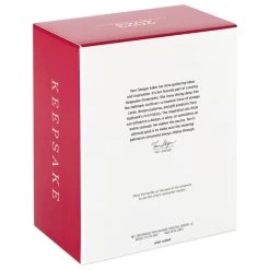 Hallmark Noble Nutcrackers Snowfall Prince Ornament -Hallmark Toys Shop Nutcracker in Sweater Keepsake Ornament 2499QXR8147 05