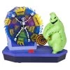 Hallmark Disney Tim Burton's The Nightmare Before Christmas 30th Anniversary Mr. Oogie Boogie Musical Ornament With Light And Motion -Hallmark Toys Shop Oogie Boogie Keepsake Ornament 4499QXD6739 01