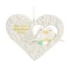 Hallmark Our First Christmas Birds In Heart 2023 Porcelain Ornament 1 Hallmark Our First Christmas Birds In Heart 2023 Porcelain Ornament -Hallmark Toys Shop Our 1st Christmas Birds in Heart Keepsake Ornament 2299QGO2877 01