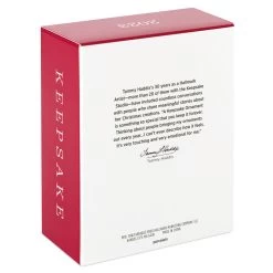 Hallmark Our First Christmas Birds In Heart 2023 Porcelain Ornament 12 Hallmark Our First Christmas Birds In Heart 2023 Porcelain Ornament -Hallmark Toys Shop Our 1st Christmas Birds in Heart Keepsake Ornament 2299QGO2877 05