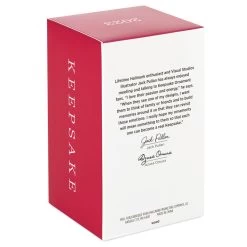 Hallmark Our Babymoon 2023 Wood Ornament 12 Hallmark Our Babymoon 2023 Wood Ornament -Hallmark Toys Shop Our Babymoon Wood Airplane Keepsake Ornament 1999QHX3099 05