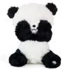 Hallmark Peek-A-Boo Panda Stuffed Animal With Sound And Motion, 9" -Hallmark Toys Shop Panda Plush With Sound and Motion 1BBY4800 01