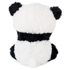 Hallmark Peek-A-Boo Panda Stuffed Animal With Sound And Motion, 9" -Hallmark Toys Shop Panda Plush With Sound and Motion 1BBY4800 02