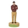 Hallmark Parks And Recreation Ron Swanson Ornament With Sound -Hallmark Toys Shop Parks and Rec Ron Swanson Keepsake Ornament 2199QXI7277 01
