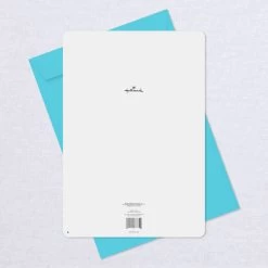 Hallmark 16" Party Cats And Dogs Jumbo Birthday Card From All -Hallmark Toys Shop Party Cats Dogs Birthday Card From Us 1299CBG3004 07