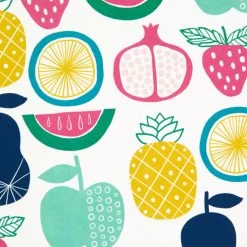 Hallmark Pattern Play Assorted Blank Note Cards, Pack Of 48 -Hallmark Toys Shop Pattern Play Assorted Blank Note Cards 5STZ5118 03