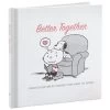 Hallmark Peanuts® Better Together: Peanuts Reflections On Friendship From Across The Decades Book 1 Hallmark Peanuts® Better Together: Peanuts Reflections On Friendship From Across The Decades Book -Hallmark Toys Shop Peanuts Better Together Book 1BOK1443 01